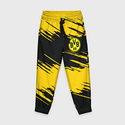 Детские брюки BVB 09: Yellow Breaks