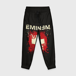 Детские брюки EMINEM