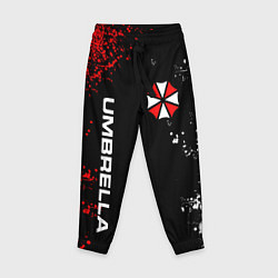 Детские брюки UMBRELLA CORPORATION