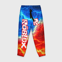Детские брюки ROBLOX