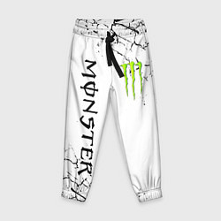 Детские брюки MONSTER ENERGY