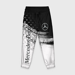 Детские брюки Mercedes-Benz спорт