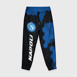 Брюки детские НАПОЛИ Napoli Графика, цвет: 3D-принт
