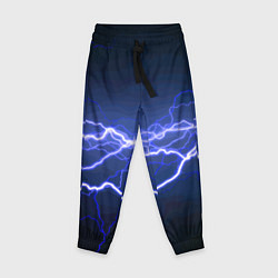 Детские брюки Lightning Fashion 2025 Neon