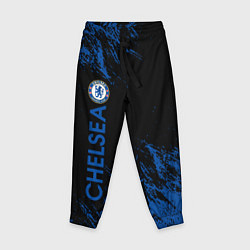Детские брюки Chelsea текстура
