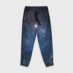 Детские брюки Молчаливый космос