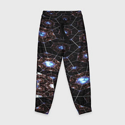 Детские брюки Матрица вселенной