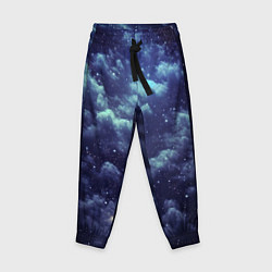 Детские брюки Звездная ночь - нейросеть