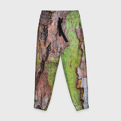 Детские брюки Кора дерева