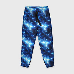 Детские брюки Cosmic neon boom