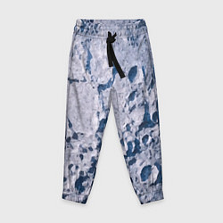 Детские брюки Кратеры на Луне - star dust