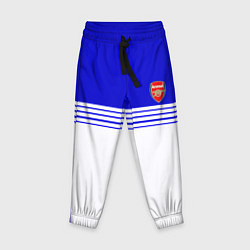 Детские брюки Arsenal fc sport geometry