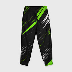 Брюки детские Sports suit, цвет: 3D-принт