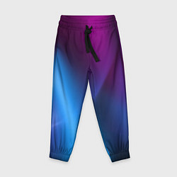 Детские брюки Multicoloured