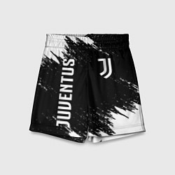 Детские шорты JUVENTUS