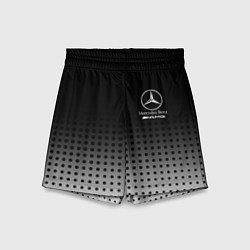 Детские шорты Mercedes-Benz