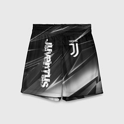 Детские шорты JUVENTUS