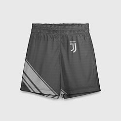 Детские шорты JUVENTUS