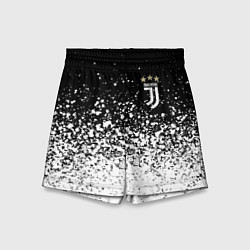 Детские шорты JUVENTUS