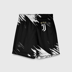 Детские шорты JUVENTUS