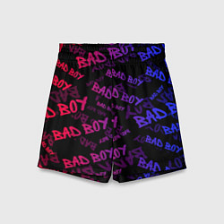 Детские шорты Bad Boy