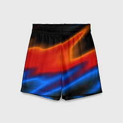 Детские шорты Multicoloured