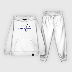 Детский костюм Washington Capitals