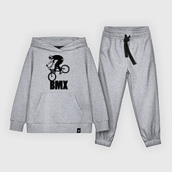 Детский костюм BMX 3