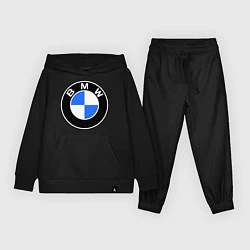 Детский костюм Logo BMW