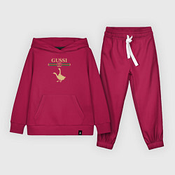 Детский костюм GUSSI Fashion