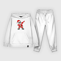 Детский костюм Dabing Santa