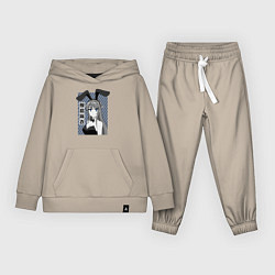 Детский костюм Маи