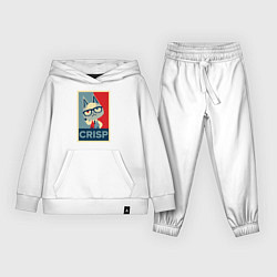 Детский костюм Crisp