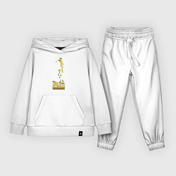 Детский костюм Крестный отец the godfather