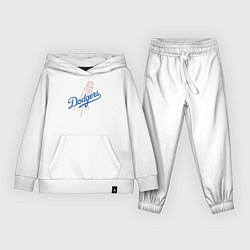 Детский костюм Los Angeles Dodgers baseball