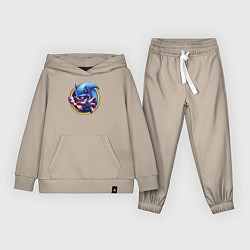 Детский костюм Sonic Exe Horror