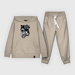 Детский костюм Lost stars Space music