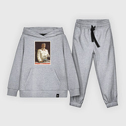 Детский костюм Сталин оптимист