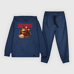 Детский костюм Nintendo - DK