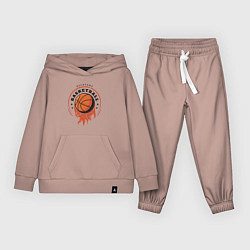 Детский костюм Allstars Basketball