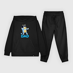 Детский костюм Doggy Dad