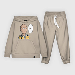 Детский костюм Saitama - OK