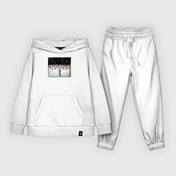 Детский костюм Мрачные коты празднуют