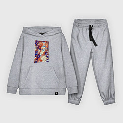 Детский костюм Йошикаге Кира - серийный убийца