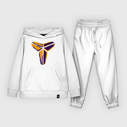 Детский костюм Kobe logo