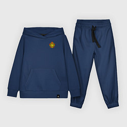 Детский костюм Орден отличника погранвойск - мини