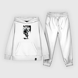 Детский костюм Mountain bike - extreme