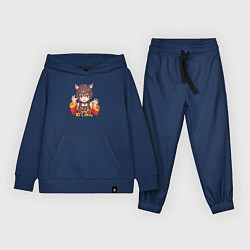 Детский костюм Megu nyan