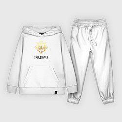 Детский костюм Инадзума из Геншин Импакт