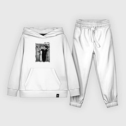 Детский костюм Depeche Mode - Dave Gahan by Anton Corbijn